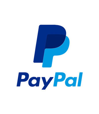 Logo Pay Pal